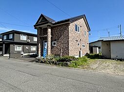 苫小牧市しらかば町6丁目 戸建て