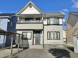 苫小牧市拓勇西町五丁目　戸建て