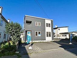 苫小牧市新明町四丁目　戸建て