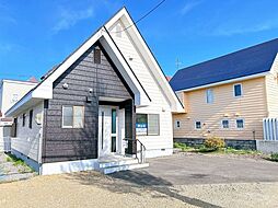 恵庭市中島町6丁目　戸建て
