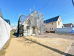 恵庭市中島町6丁目　戸建て