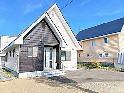 恵庭市中島町6丁目 戸建て