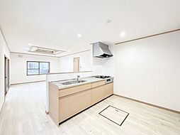 恵庭市中島町6丁目　戸建て