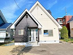 恵庭市中島町6丁目 戸建て