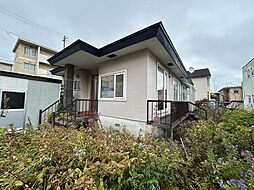 苫小牧市弥生町二丁目　戸建て
