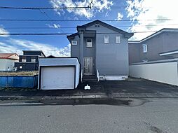 苫小牧市澄川町五丁目　戸建て