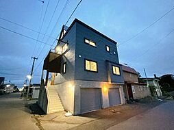 千歳市信濃2丁目　戸建て