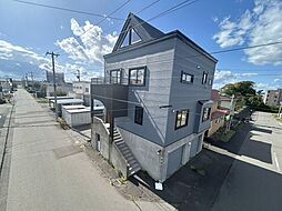 千歳市信濃2丁目　戸建て
