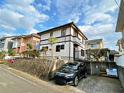 掛川市秋葉路　戸建て