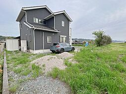 磐田市上神増　戸建て