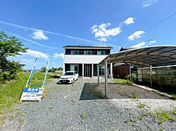 磐田市上神増　戸建て