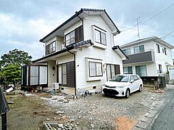 磐田市福田　戸建て