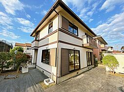 掛川市秋葉路　戸建て