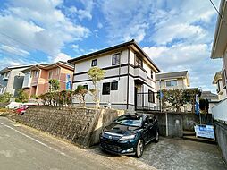 掛川市秋葉路　戸建て