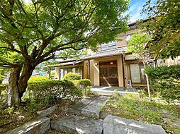 菊川市柳3丁目　戸建て