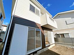 磐田市池田　戸建て