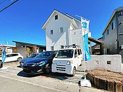菊川市仲島2丁目　戸建て