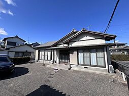 袋井市浅名　戸建て
