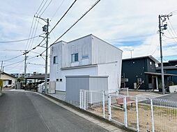 菊川市加茂　戸建て