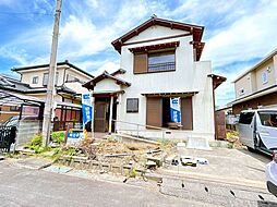 掛川市城北1丁目　戸建て