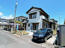掛川市城北1丁目　戸建て