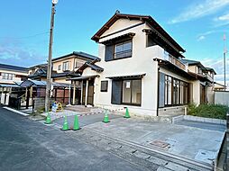 掛川市城北1丁目　戸建て