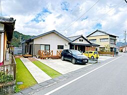 周智郡森町城下 戸建て