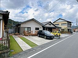 周智郡森町城下　戸建て
