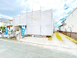磐田市大原　戸建て