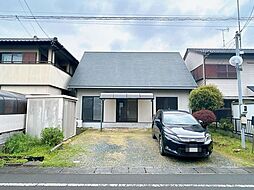 掛川市下俣南2丁目　戸建て