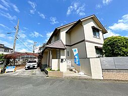 磐田市堀之内　戸建て