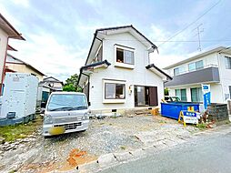 磐田市福田　戸建て