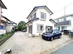 磐田市福田 戸建て