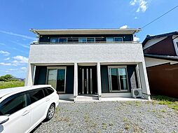 磐田市上神増 戸建て