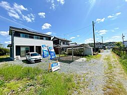 磐田市上神増　戸建て
