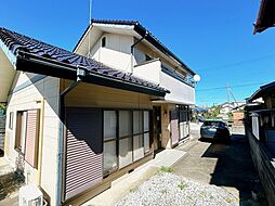 掛川市葛川　戸建て