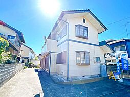 掛川市葛川 戸建て