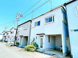 袋井市旭町一丁目　戸建て