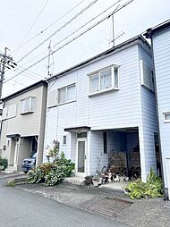 袋井市旭町一丁目　戸建て