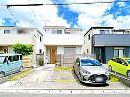 袋井市葵町一丁目　戸建て