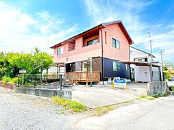 袋井市浅羽　戸建て