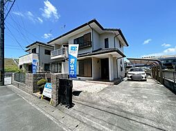 磐田市大久保　戸建て