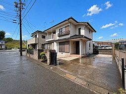 磐田市大久保　戸建て