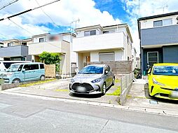袋井市葵町一丁目　戸建て