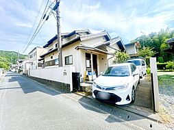 周智郡森町飯田　戸建て