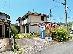 掛川市上西郷　戸建て
