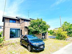 磐田市一色　戸建て