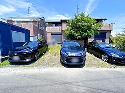 磐田市一色　戸建て