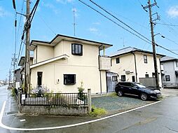 磐田市千手堂　戸建て