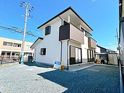 磐田市千手堂 戸建て